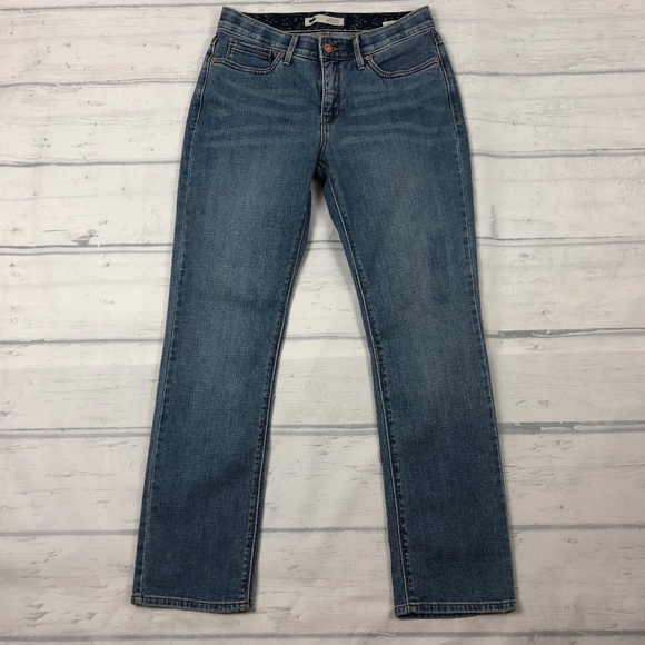 Levis Jeans/ Perfect Waist - Picture 2 of 6